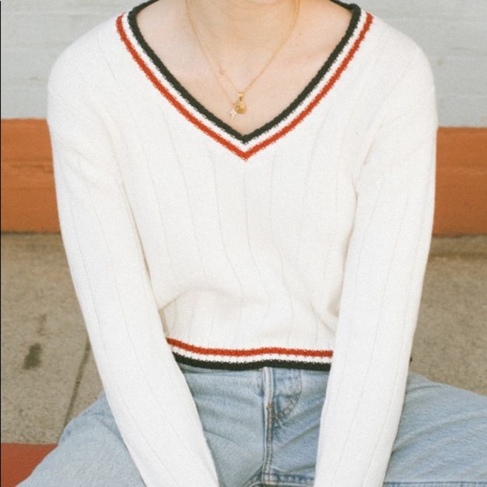 Brandy Melville Nycole Sweater